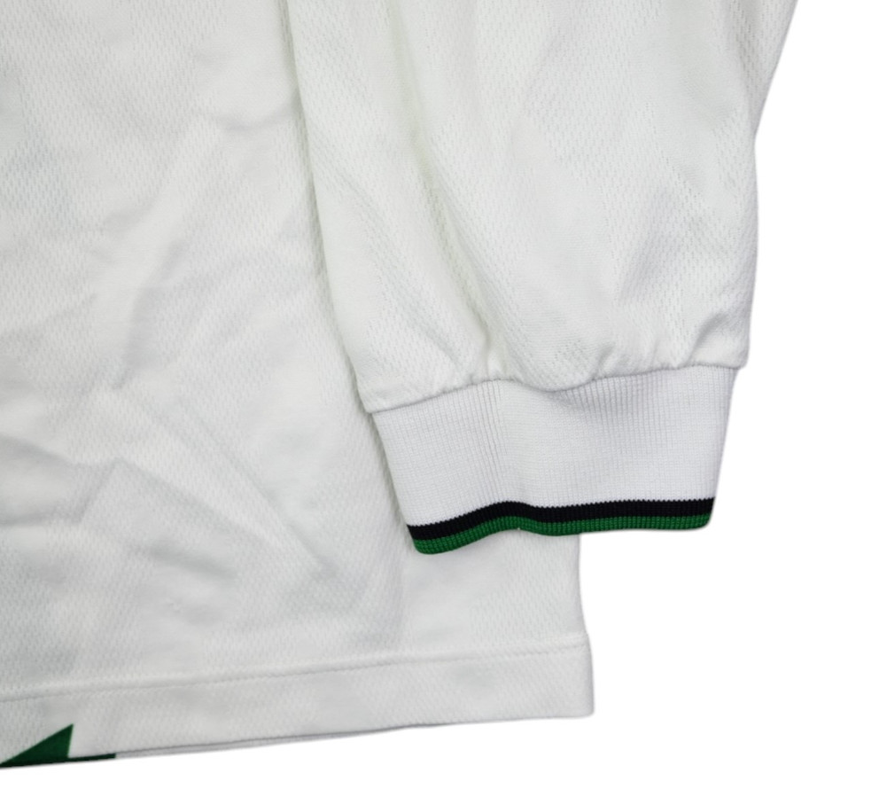 NIKE OLDSCGOOL LONGSLEEVE SHIRT XL