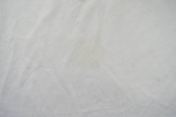 2001 REAL MADRID SHIRT S