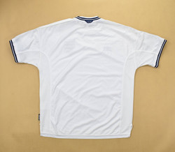 1999-01 ENGLAND KOSZULKA XXL