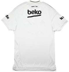 2015-16 BESIKTAS KOSZULKA M