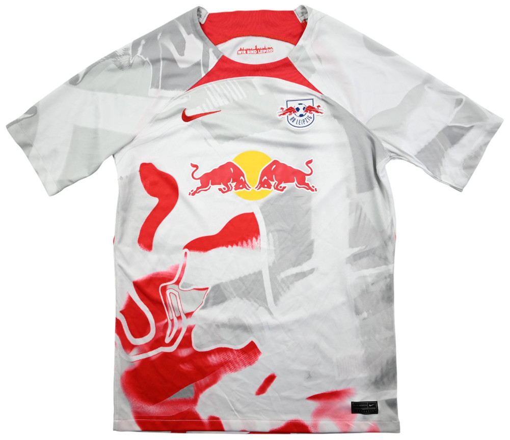 2022-23 RB LEIPZIG SHIRT XL. BOYS