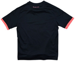 2015-16 BAYERN MUNCHEN SHIRT L. BOYS