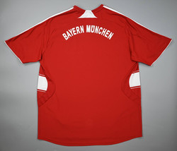 2007-08 BAYERN MUNCHEN KOSZULKA XXL
