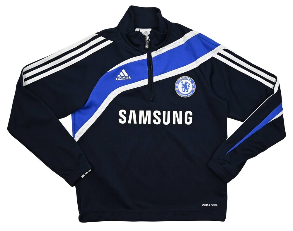 2009-10 CHELSEA LONDON TOP M. BOYS