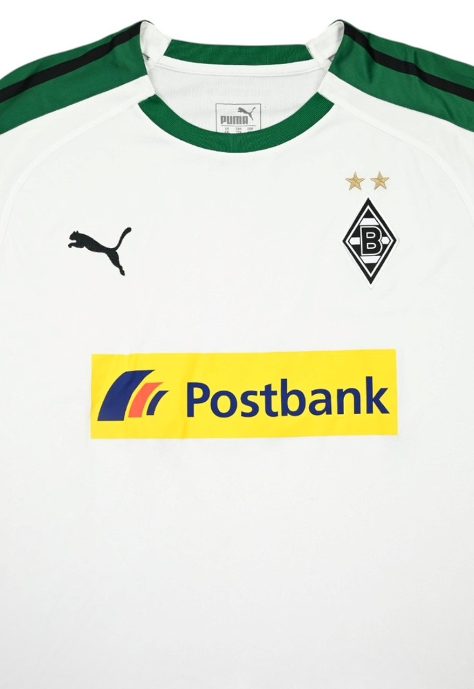 2018-19 BORUSSIA MONCHENGLADBACH KOSZULKA XXL