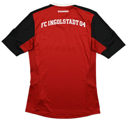 2015-16 FC INGOLSTADT 04 SHIRT S
