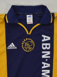 2000-01 AJAX AMSTERDAM KOSZULKA M