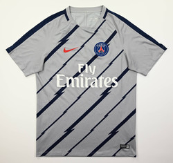 PARIS SAINT GERMAIN SHIRT M