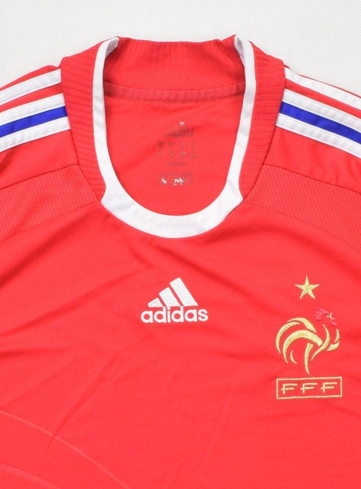 2007-08 FRANCE KOSZULKA XL