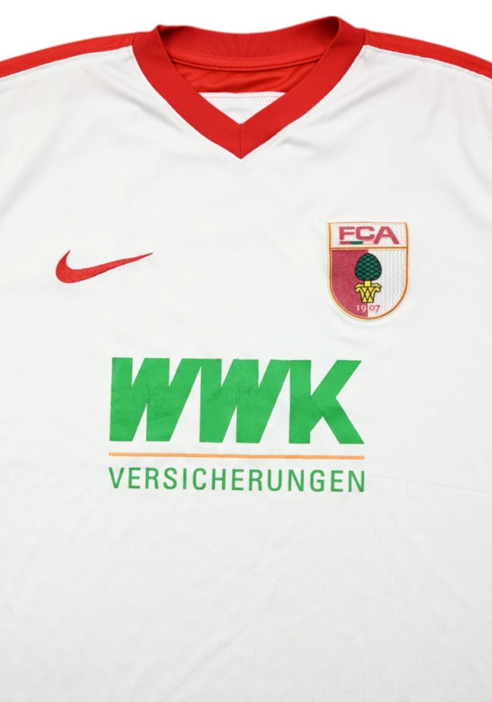 2016-17 AUGSBURG SHIRT L
