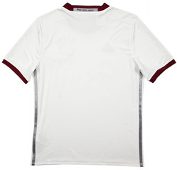 2016-17 BAYERN MUNCHEN SHIRT L. BOYS