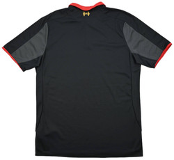 2014-15 LIVERPOOL SHIRT M