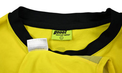 2003-04 BORUSSIA DORTMUND *AMOROSO* SHIRT L