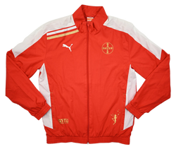 TSV BAYER 04 LEVERKUSEN HANDBALL TOP M