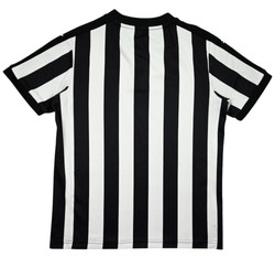 2017-18 NEWCASTLE UNITED SHIRT L. BOYS 