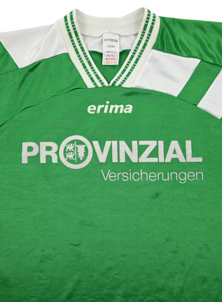 ERIMA OLDSCHOOL #14 KOSZULKA L/XL