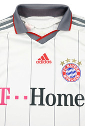 2009-10 BAYERN MUNCHEN SHIRT L. BOYS  