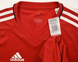 2017-18 BAYERN MUNCHEN KOSZULKA S