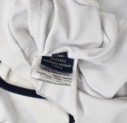 2007-09 ENGLAND KOSZULKA XL