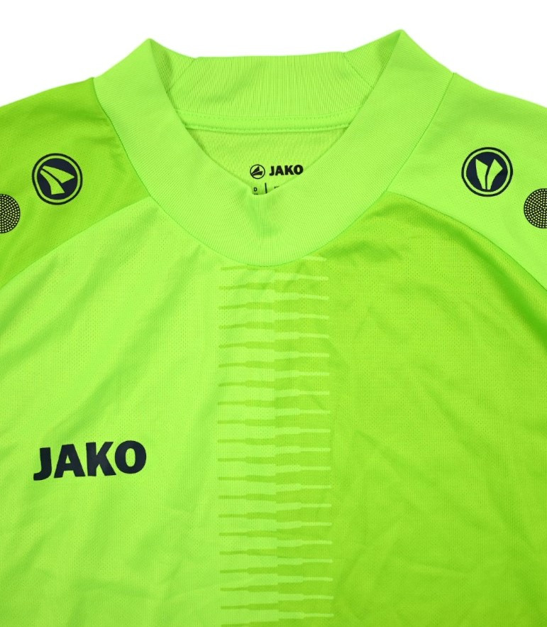 JAKO VINTAGE GK LONGSLEEVE SHIRT S/M