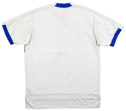 1998-00 ITALY SHIRT L