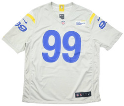 LOS ANGELES RAMS NFL *DONALD* KOSZULKA L