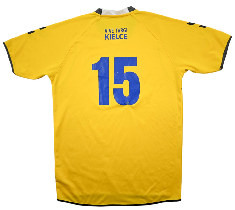 VIVE KIELCE HANDBALL KOSZULKA M