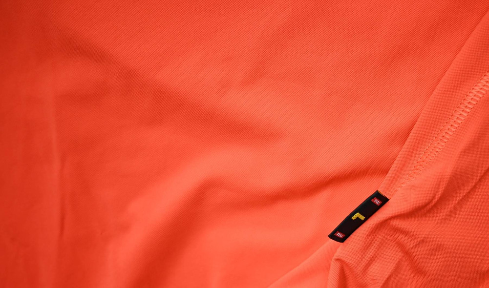 2009-10 AC SIENA *BRANDAO* KOSZULKA L