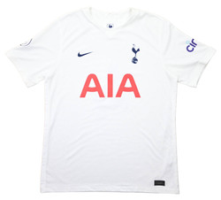 2021-22 TOTTENHAM HOTSPUT KOSZULKA XL. BOYS 