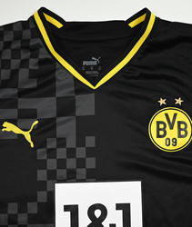 2022-23 BORUSSIA DORTMUND KOSZULKA XL