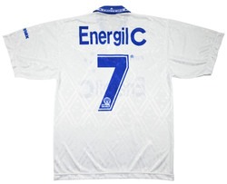 1996 CRUZEIRO #7 KOSZULKA L