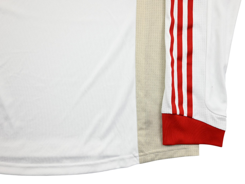 2011-13 BAYER LEVERKUSEN LONGSLEEVE XL