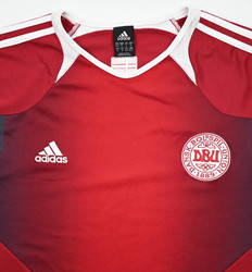 2004 DENMARK KOSZULKA XL