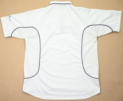 LONDON COLNEY CRICKET SHIRT XL