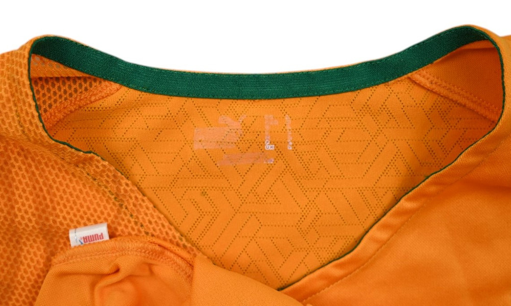 2010-11 IVORY COAST KOSZULKA M