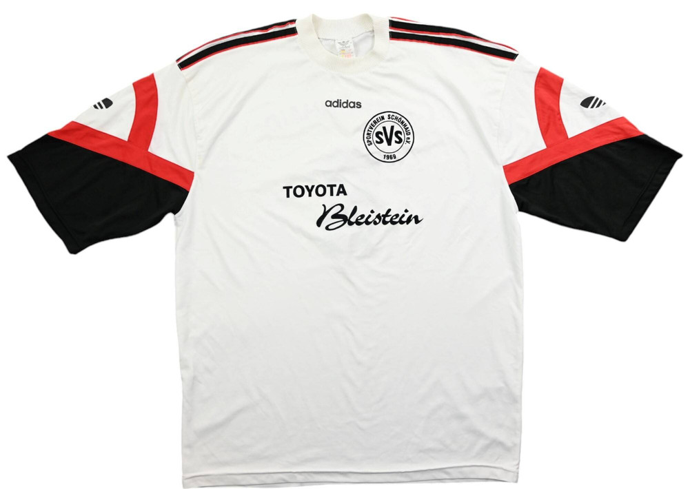 SPORTVEREIN SCHONHAID KOSZULKA 2XL