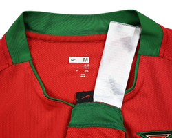 2008-10 PORTUGAL SHIRT M