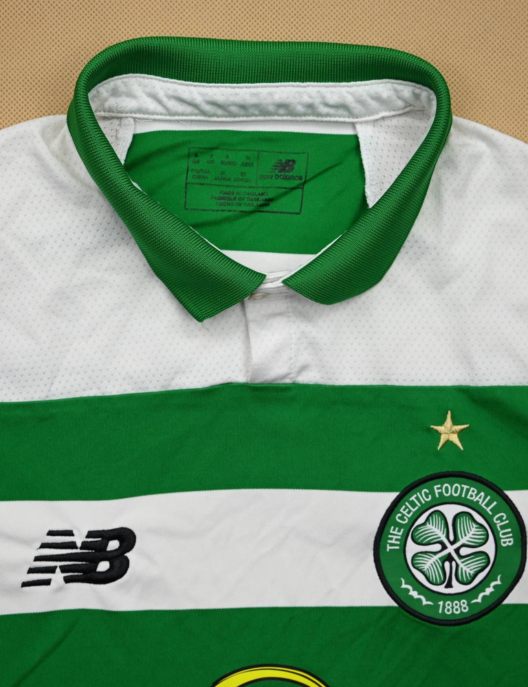 2019-20 CELTIC GLASGOW KOSZULKA S