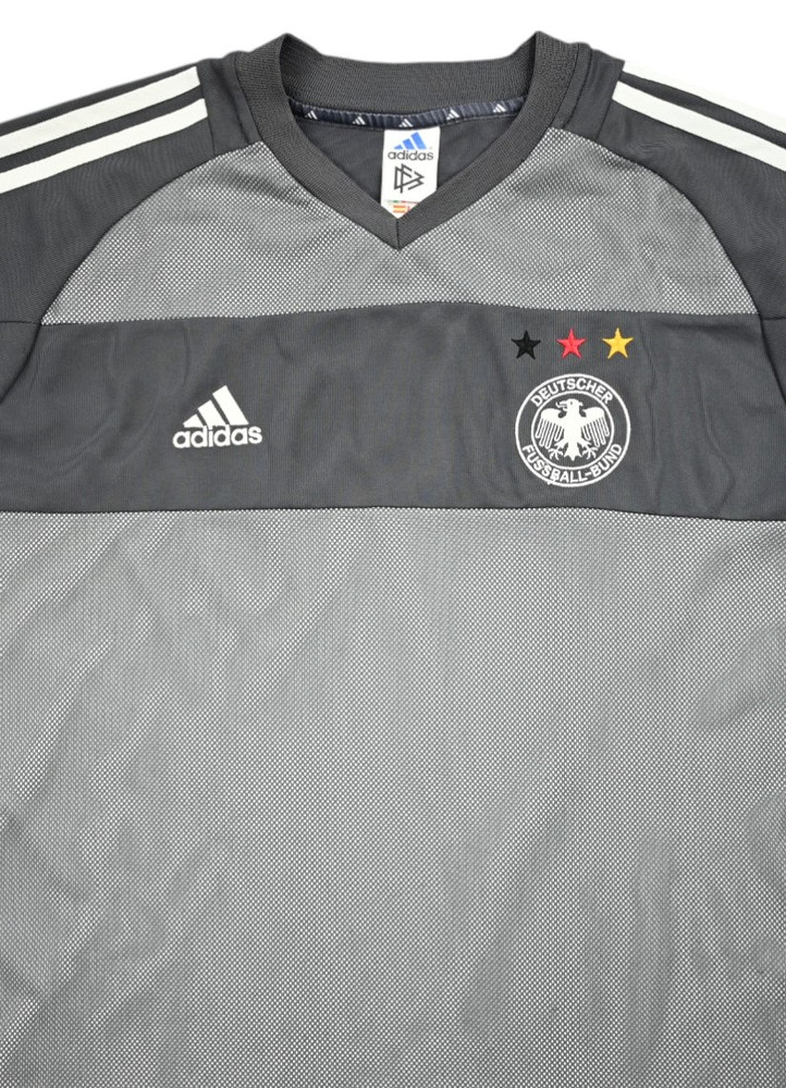 2002-04 GERMANY KOSZULKA XXL