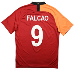 2019-20 GALATASARAY *FALCAO* SHIRT M