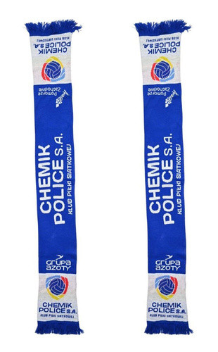 CHEMIK POLICE SZALIK