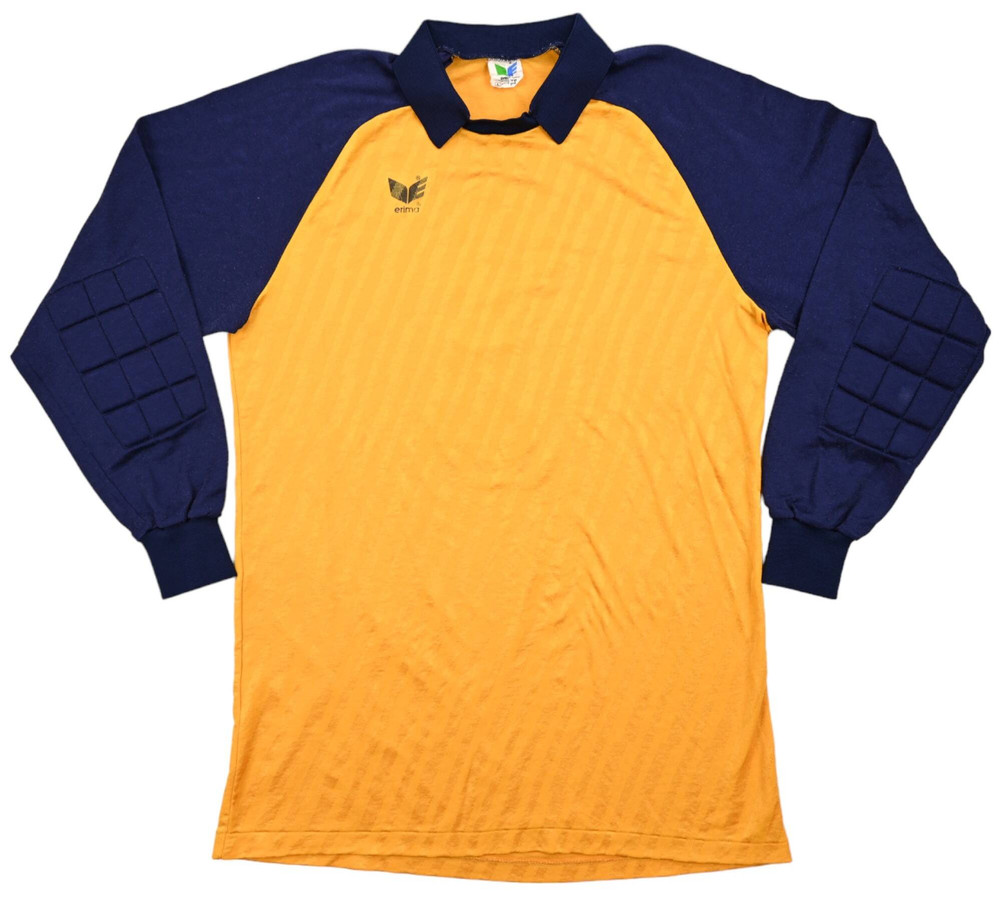 ERIMA OLDSCHOOL GK MADE IN WEST GERMANY LONGSLEEVE L