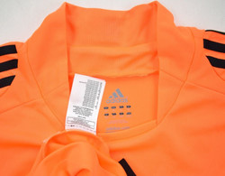 2008-09 CHELSEA LONDON GK SHIRT XL