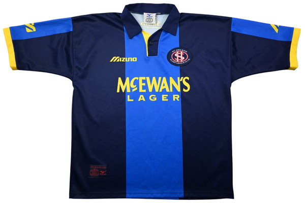 ST. HELENS RUGBY SHIRT XL