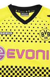 2011-12 BORUSSIA DORTMUND *M. GOTZE* KOSZULKA S