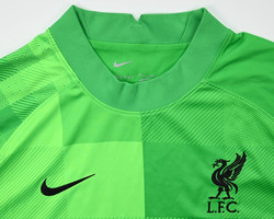 2021-22 LIVERPOOL GK KOSZULKA XL