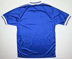 1984-87 GLASGOW RANGERS SHIRT M