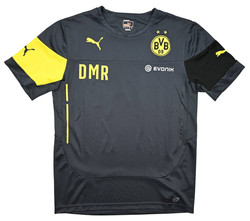 2014-15 BORUSSIA DORTMUND KOSZULKA M