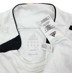 2006-07 GERMANY *BALLACK* SHIRT M