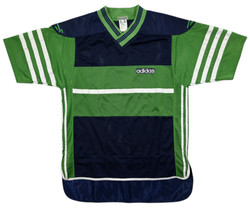 ADIDAS VINTAGE KOSZULKA S